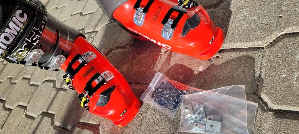 Clăpari de vânzare 