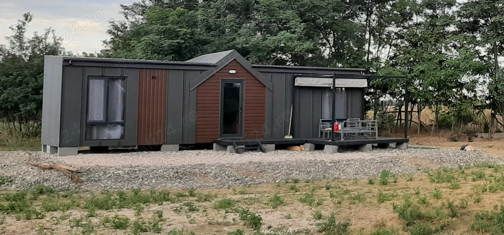 Vand Casa de vacanta In inima Deltei Dunarii