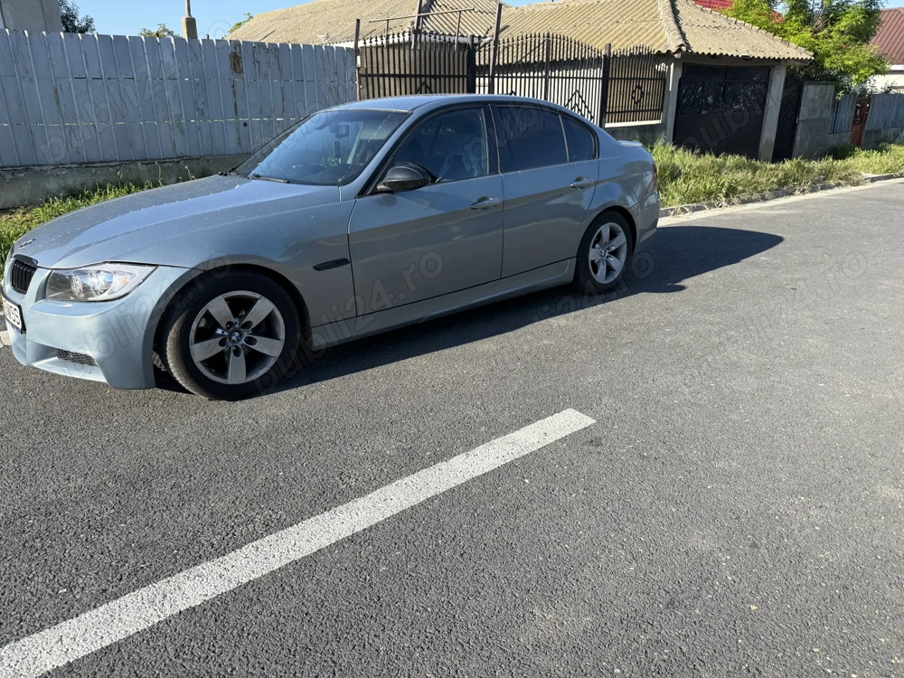 Vând jante BMW 5x120 