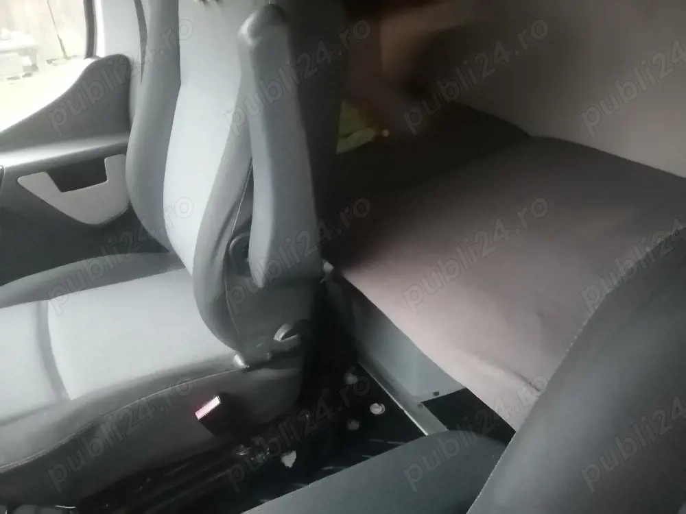 Vând Renault Master 3 2018 