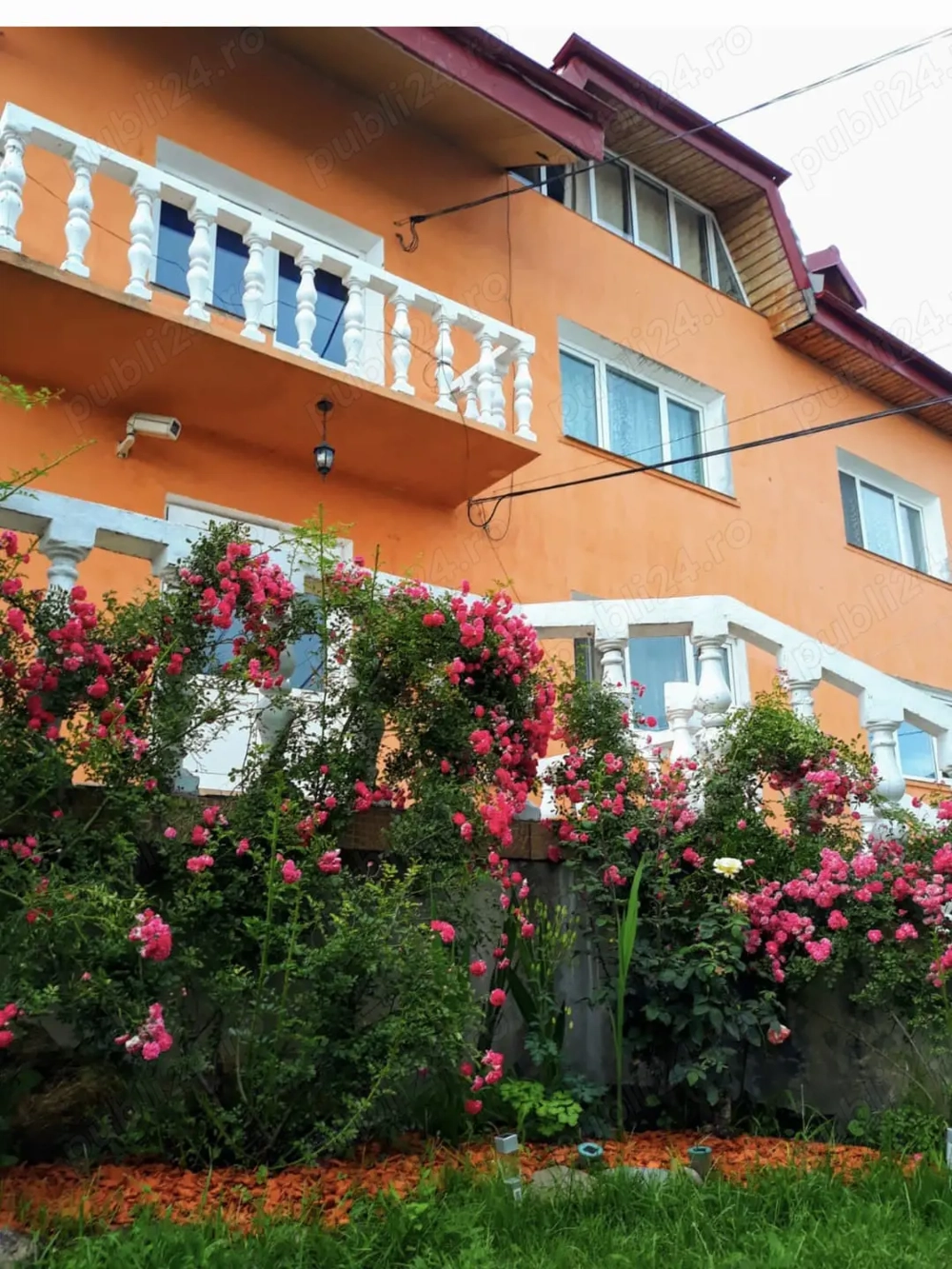 Imobil de vânzare 