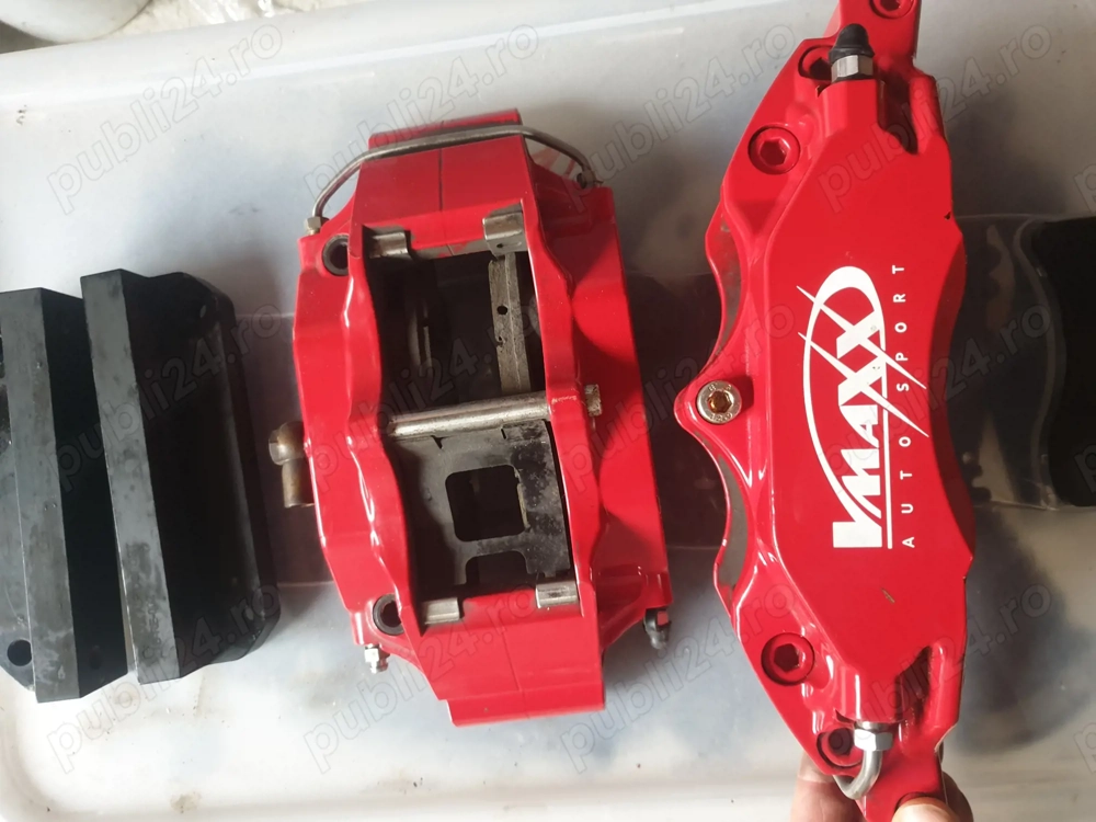 Etriere de frana V.Maxx