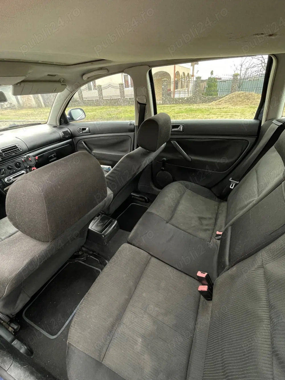 Volkswagen Passat 1.9 TDI