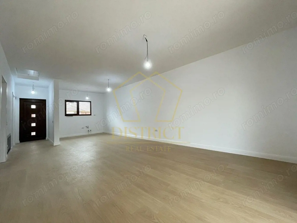 Duplex superb cu 3 camere | Mosnita Noua | Valery 3