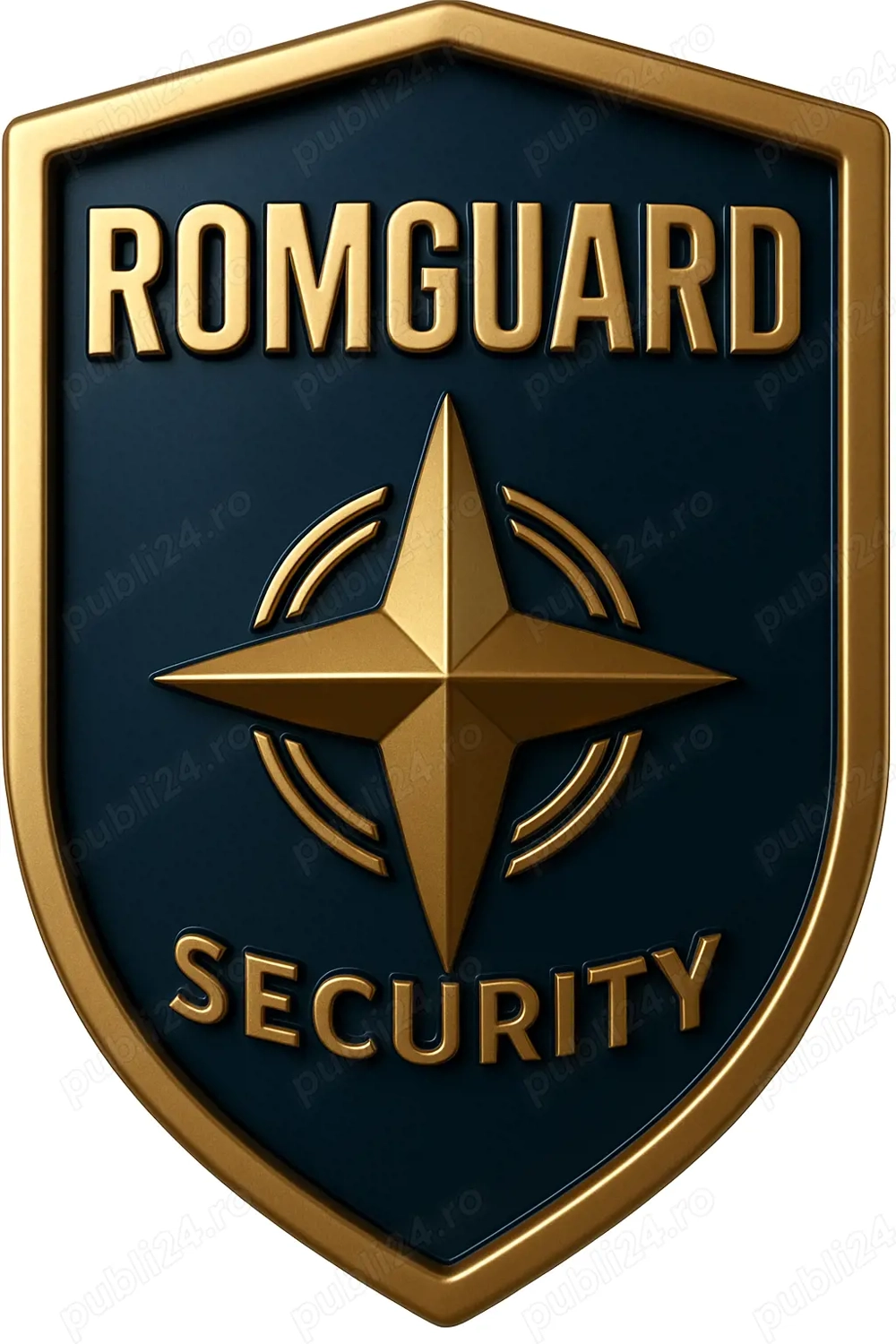 Romguard angajează Inspector de Securitate   București