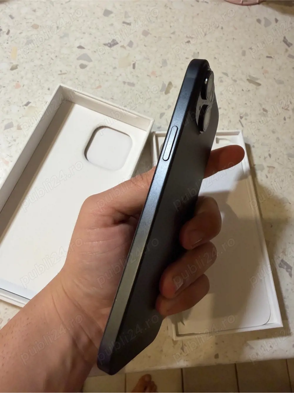 Iphone 15 Plus-128 GB