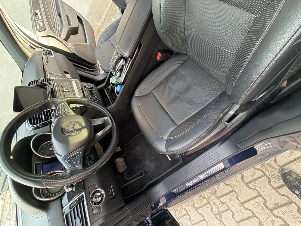 Mercedes Benz GLE 350d Coupe
