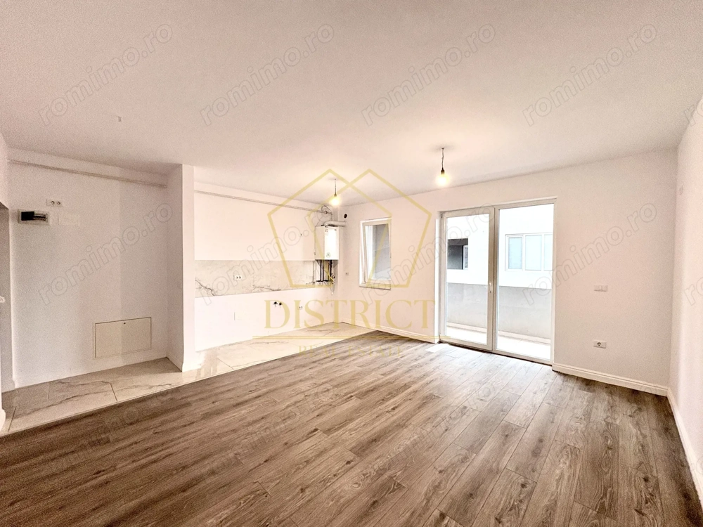 Apartament cu 2 camere | Braytim | Profi