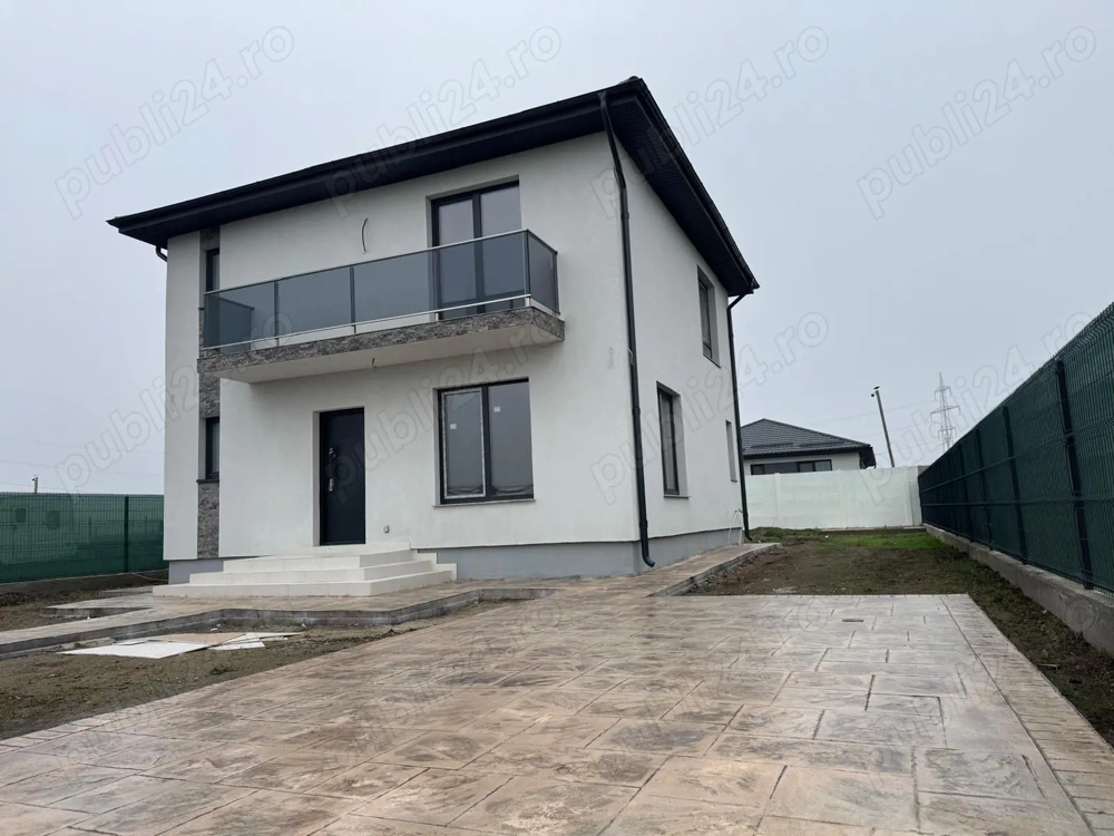 Casa de vânzare Berceni-Vidra