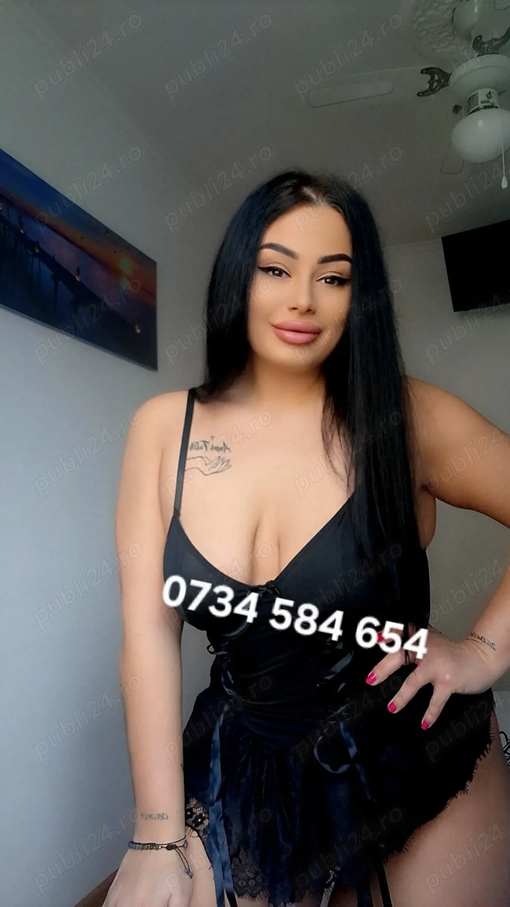 Program non-stop, reală 100% 