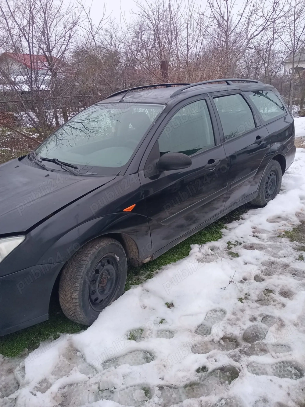 Ford focus de vanzare