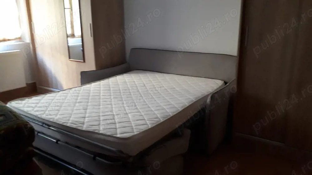 Garsoniera sibiu lazaret 30 mp utili