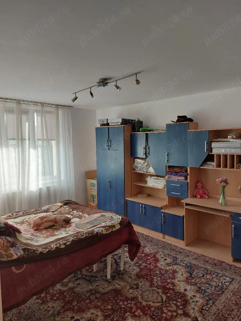 apartament 