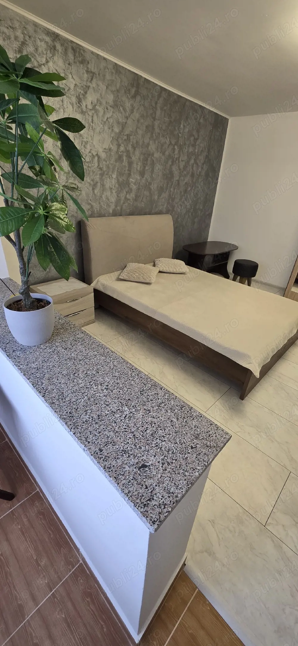 Garsoniera regim hotelier zona centrala