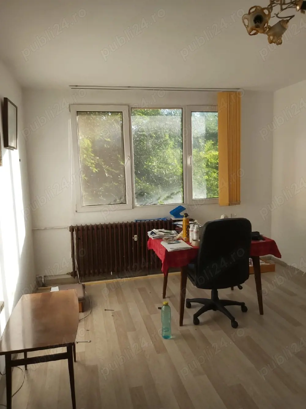 Apartament 4 camere 