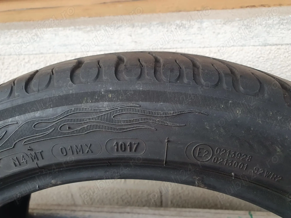 Anvelopa BF Goodrich 225x45x18- 95W