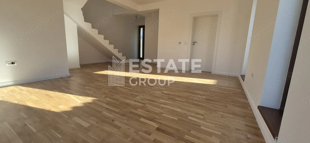 Duplex cu finisaje