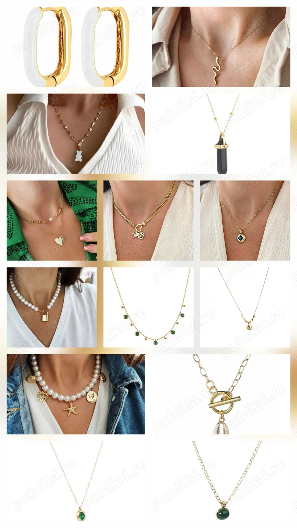 Lichidare stoc marfa, produse noi 