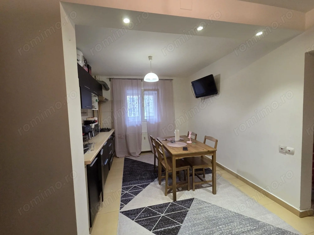 Apartament 2 camere zona Liviu Rebreanu - Auchan Titan