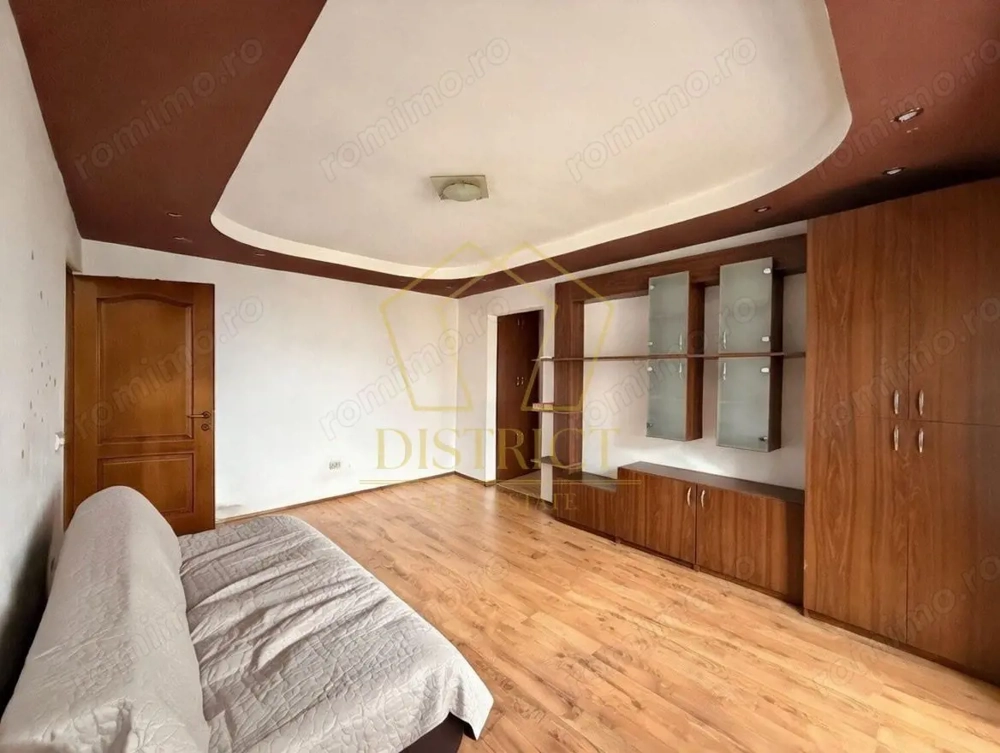 Apartament cu 2 camere | Olimpia-Stadion