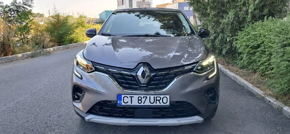 De vanzare Renault Capture 