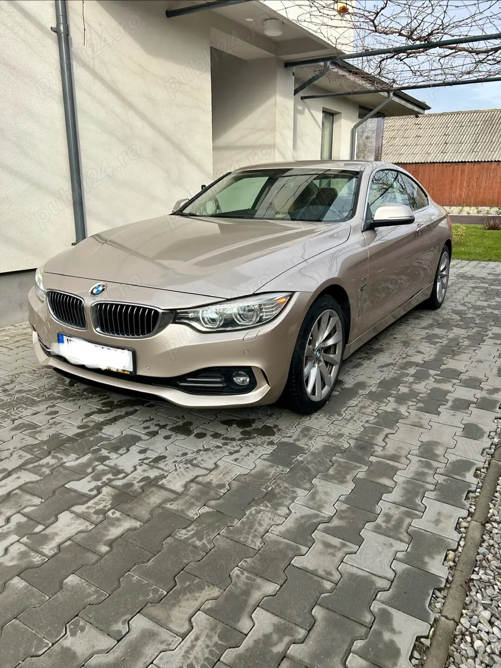 bmw 428i xdive