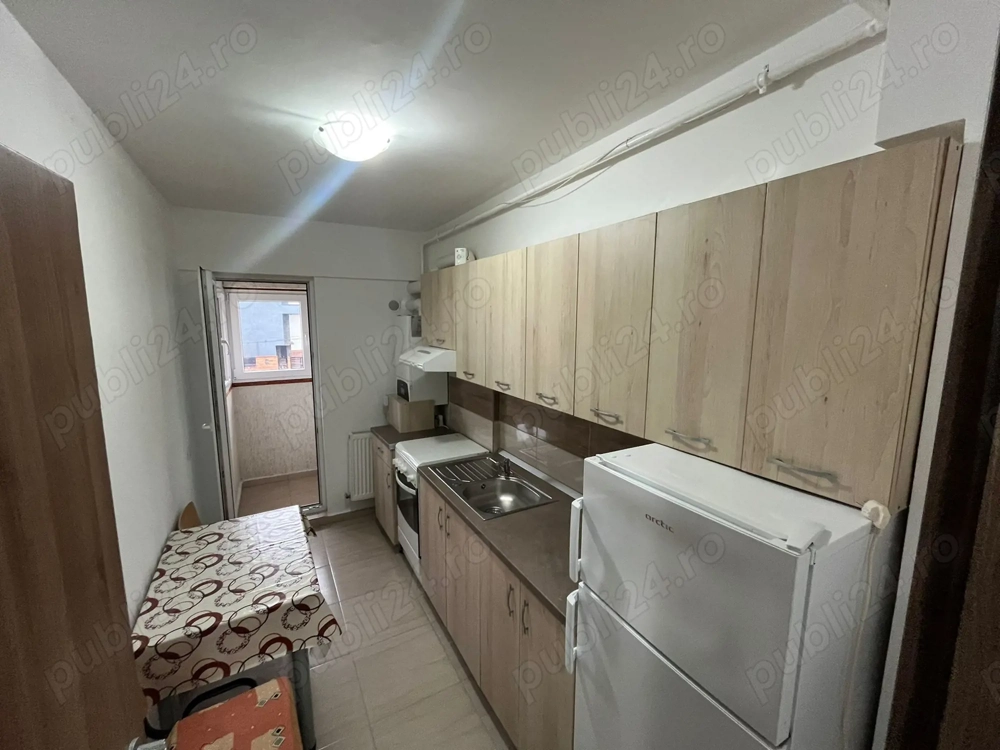 garsoniera Militari Residence