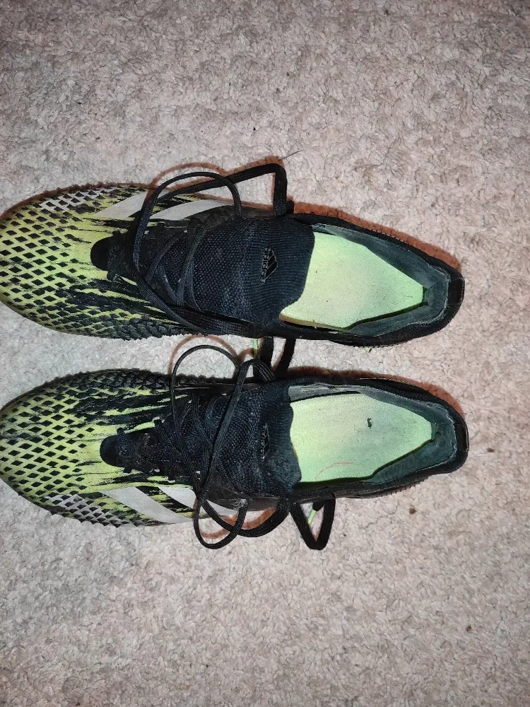 Ghete de fotbal adidas predator elite mutatornr.40