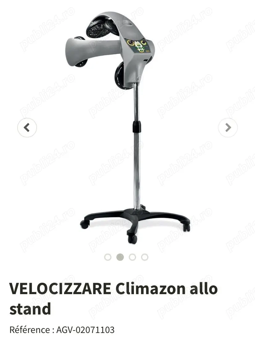 Climazon profesional 