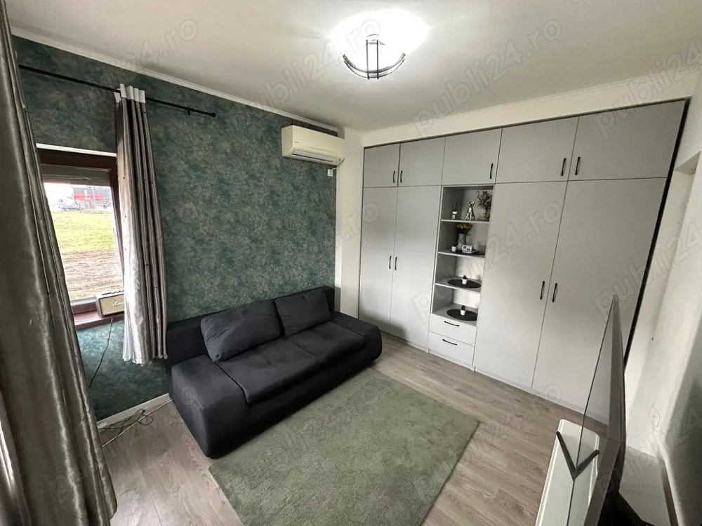 Apartament cu 2 camere de inchiriat PET FRIENDLY- Mosnita Noua Zona foarte buna