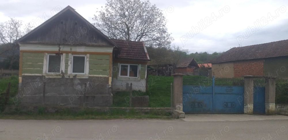 Îngrijire pentru casă 