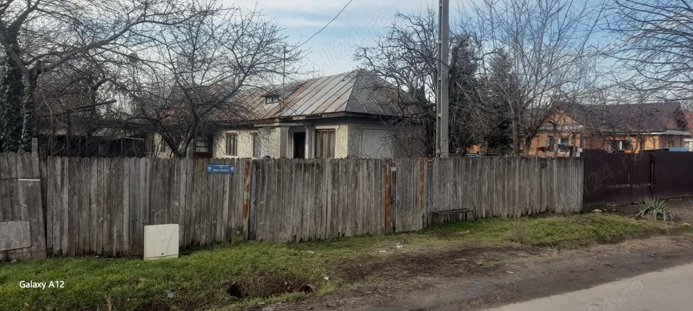 Casa de vanzare  Albesti Muru jud. Prahova