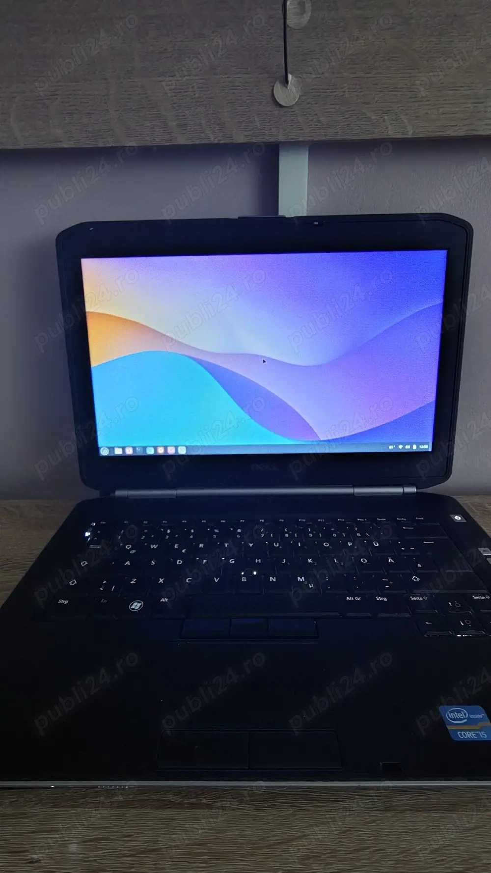 Laptop Dell latitudine e 5420