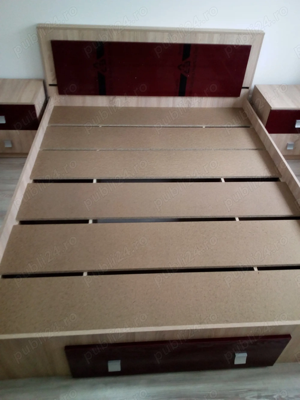 Amenajări interioare 