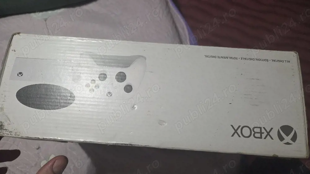 xbox 512 gb