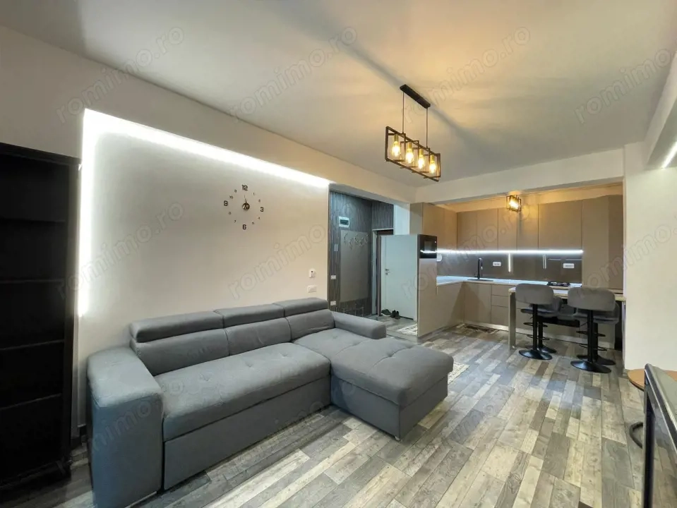 Apartament 2 camere, 65mp, centrala, pet-friendly, parcare, Pantelimon