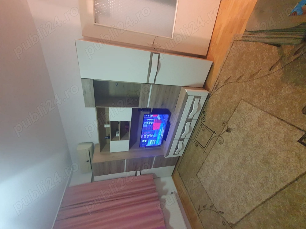 Dau in chirie garsoniera