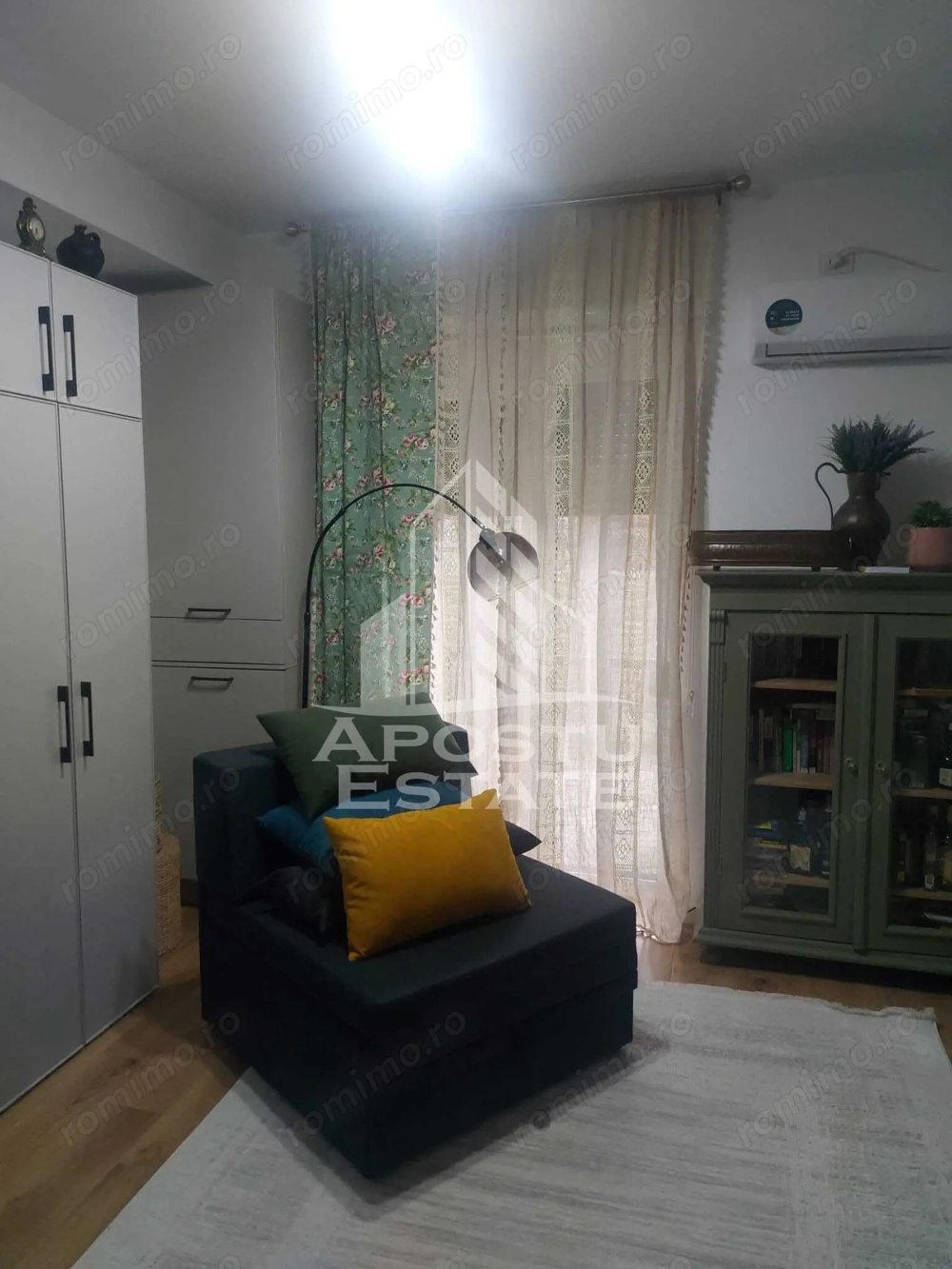 Studio in Remetea Mare