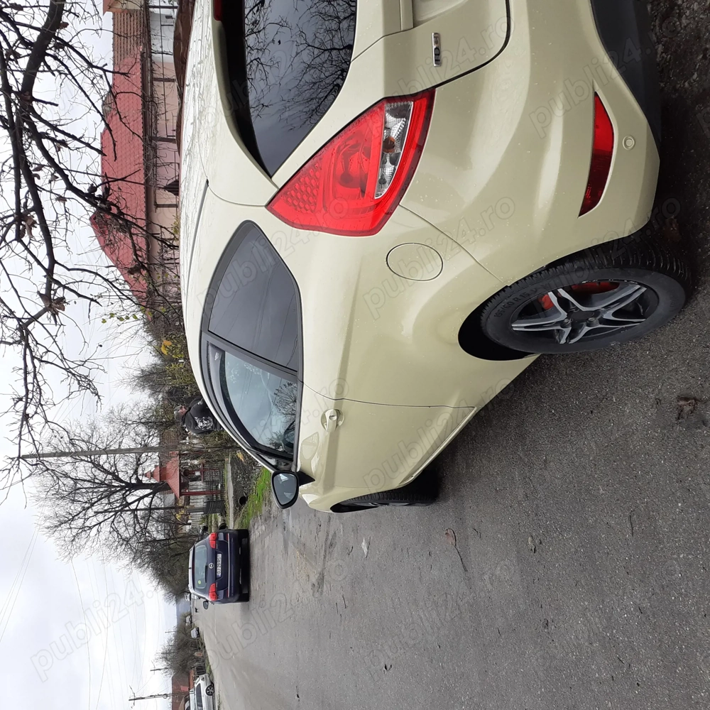 De vanzare Ford Fiesta