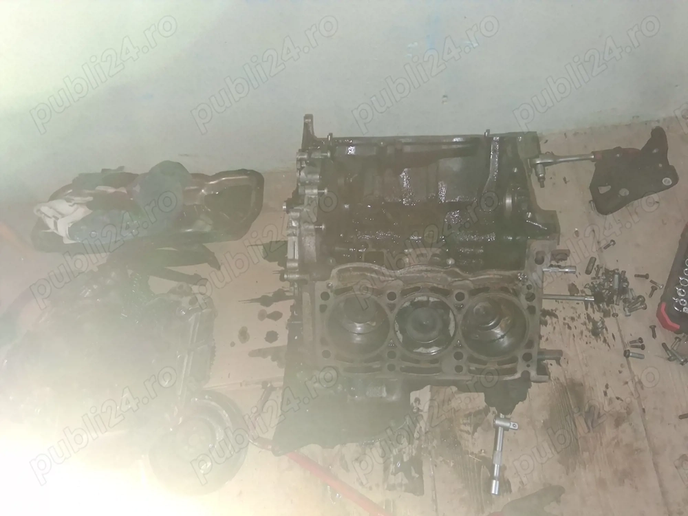 Piese audi a6 4g 313 ps 