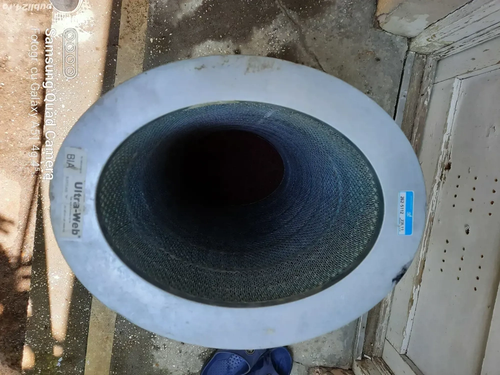 filtru aer Donaldson Dustclass M