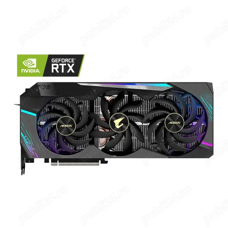 GeForce RTC3070 8gb ram