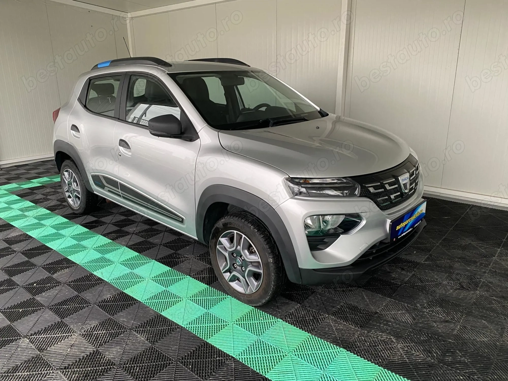 Dacia Spring  Energie Electrica 18.6 KW.  An 2020