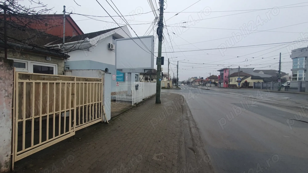 Spatiu comercial 400 euro