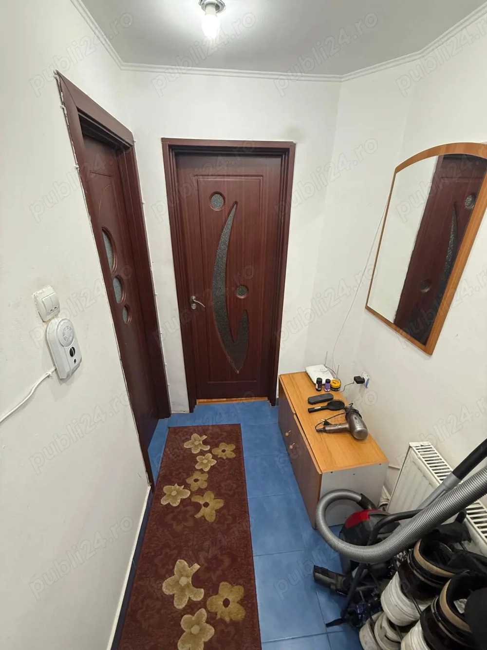 Vanzare garsonieră 27 mp utili, Strada Agriculturii, Târgu Jiu, Gorj