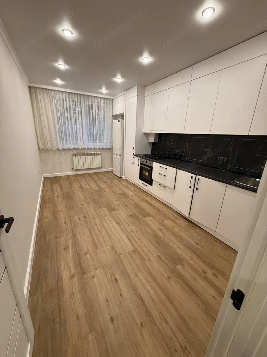 Garsoniera de inchiriat in zona Mihai Bravu aproape de metrou