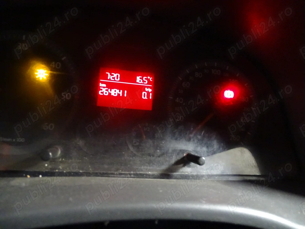 vanzare VW CADDY auto categ utilitara VW CADDY Nr B 04 BBS 