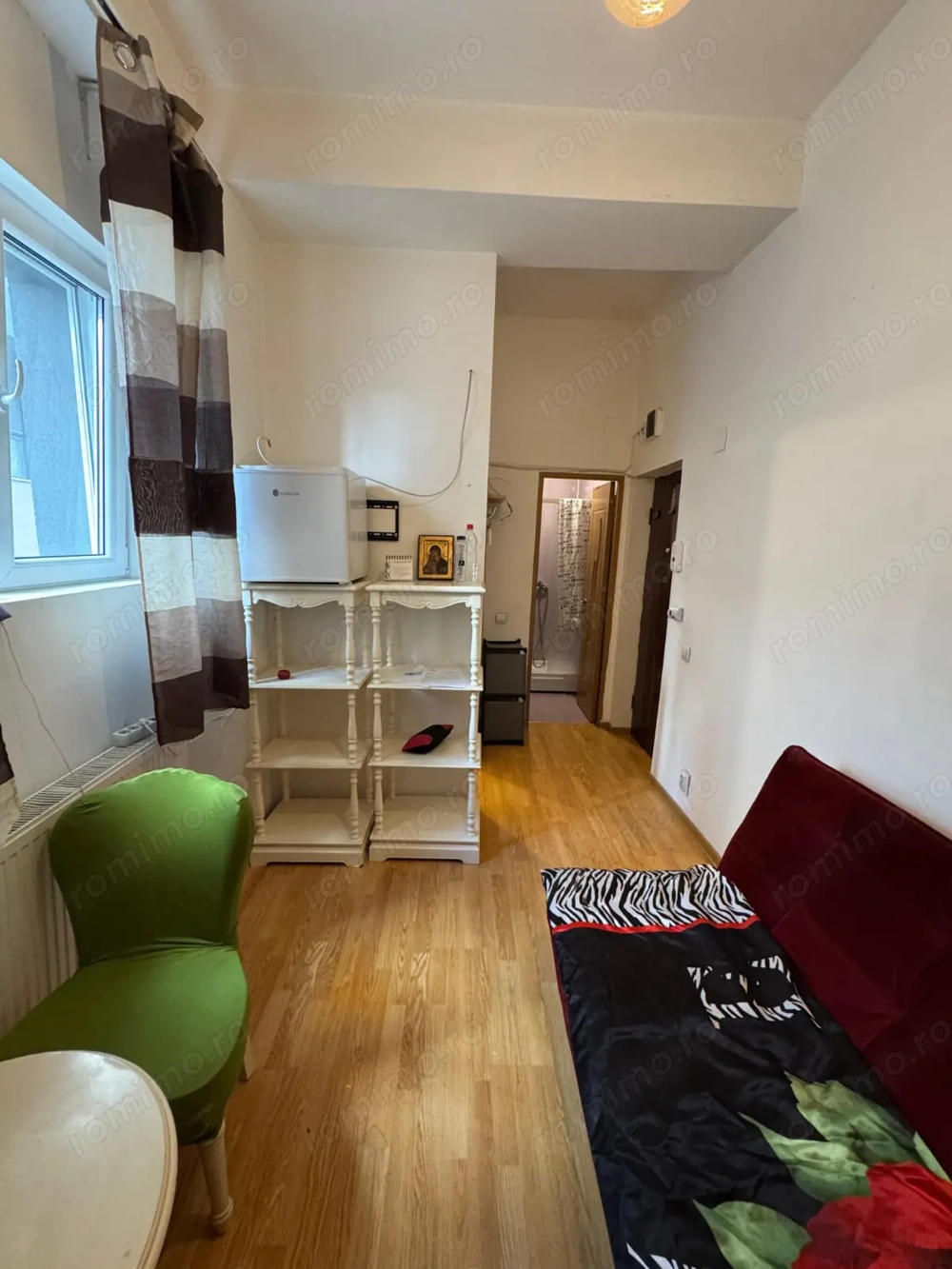 garsoniera dristor parter bloc 2016