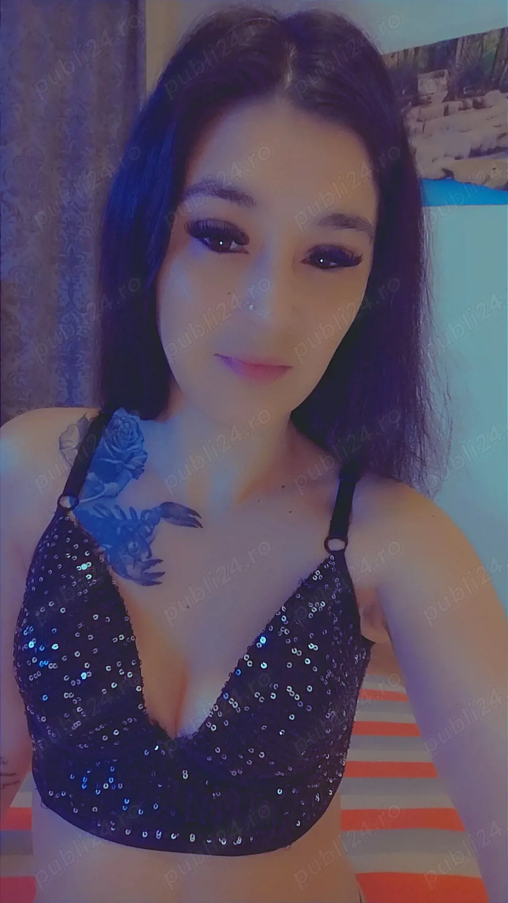 Noua in oraș poze reale !!!