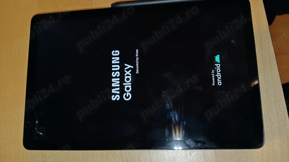 Tabletă Samsung Galaxy tab s6 lite, 64 GB, 2022 Ed.